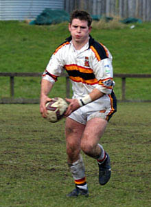 Mark Cain4